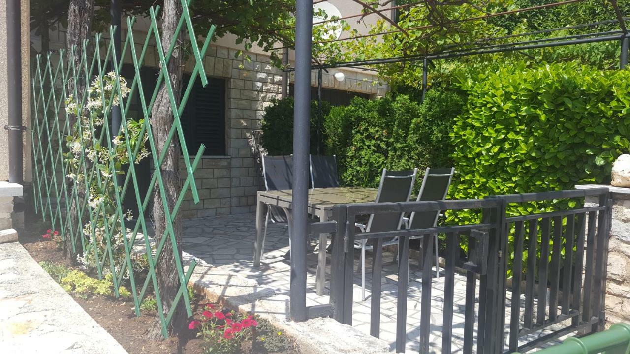 Studio Apartments Igor Vrsar Exterior photo